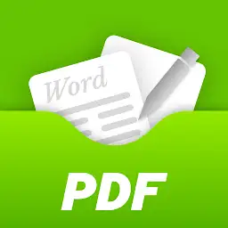 PDF Master - Read&Scan — Android app icon