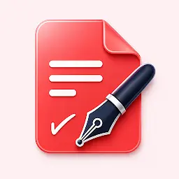 PDF Ace - Reader & Editor — Android app icon