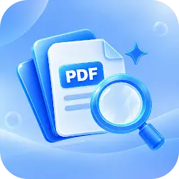PDFora — Android app icon