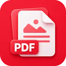 PDF Reader - Annotate Docs — Android app icon