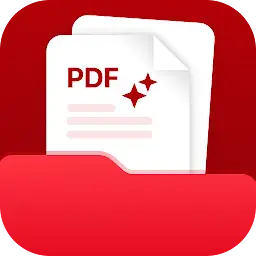 PDF Reader: Converter & Editor — Android app icon
