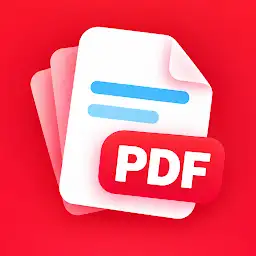 PDF Reader - PDF Editor — Android app icon