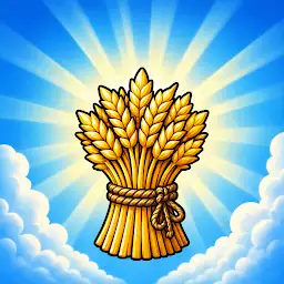 Peasant to King: Medieval Sim — Android game icon