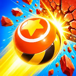 Whack Stack! — Android game icon
