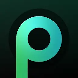 Peech — Android app icon