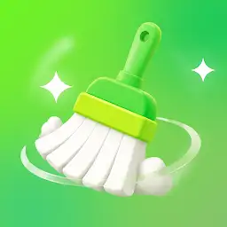 Boost Flow — Android app icon