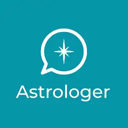 AstroChat for Astrologers — Android app icon