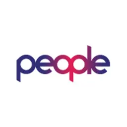 People HRIS — Android app icon