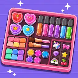 Perfect Organizing: Tidy Games — Android game icon