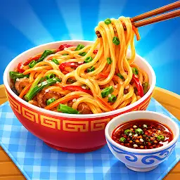 Chinese Baby Food Recipes — Android game icon