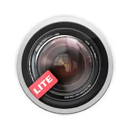 Cameringo Lite. Filters Camera — Android app icon