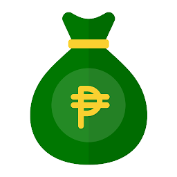 Peso Cash - Loan Calculator — Android app icon