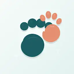 PfotenFreunde — Android app icon