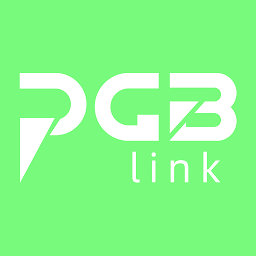 PGB link — Android app icon