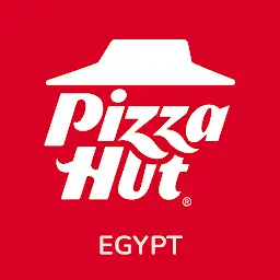 Pizza Hut Egypt - Order Pizza — Android app icon