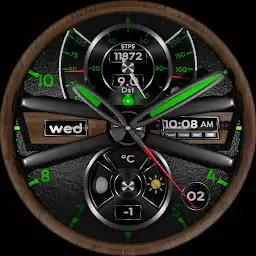 Model 1965 (Full) — Android app icon