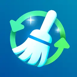 Phone Cleaner: Quick Clean — Android app icon