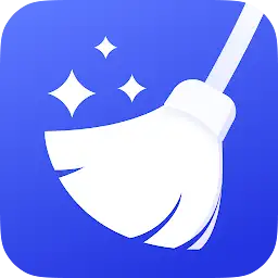 Phone Cleaner — Android app icon