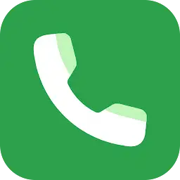 Phone — Android app icon
