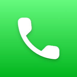Phone Call - Dialer & Messages — Android app icon