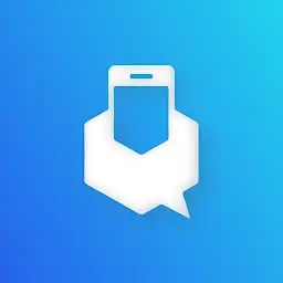 PhoneBox Canada — Android app icon