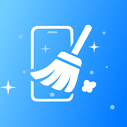 Phone Cleaner - AI Cleaner — Android app icon