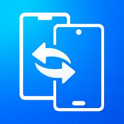 Phone Clone: Data Transfer — Android app icon