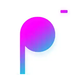 Photo Editor - Photo Filter — Android app icon