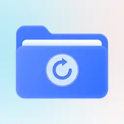 File Recovery-Photo & Video — Android app icon