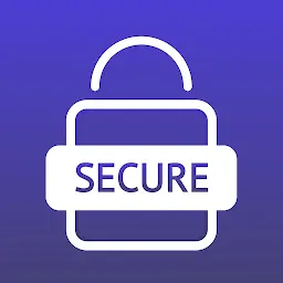 FileSecure : Scanner & Locker — Android app icon