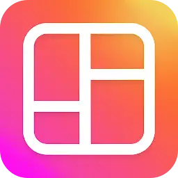 Collage Maker - Photo Editor — Android app icon