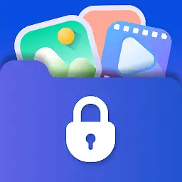 Photo Vault Hidepix & Videos — Android app icon