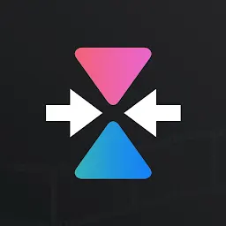 Video Compressor - Trim Video — Android app icon