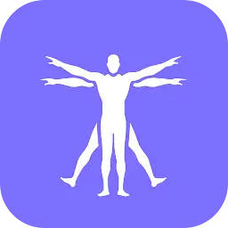 Physiotutors — Android app icon