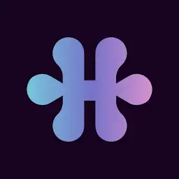 Heylo | Build community groups — Android app icon