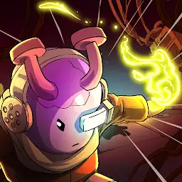 Bibots — Android game icon