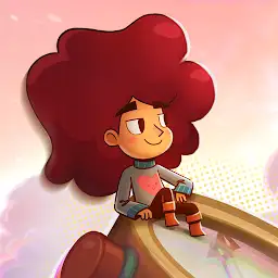 Lil' Guardsman — Android game icon