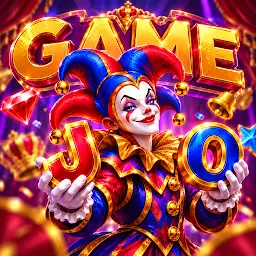 Jo Game — Android game icon