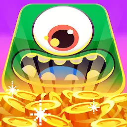 Super Monsters Ate My Condo — Android game icon