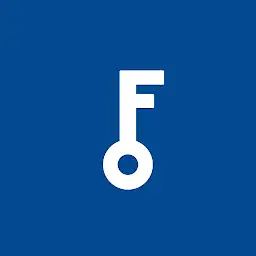 Furnished Finder — Android app icon