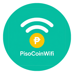 PisoCoinWifi — Android app icon