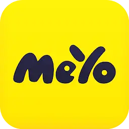 MeYo : be friends — Android app icon