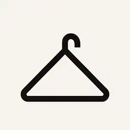 Virtual Closet: Outfit Plan — Android app icon