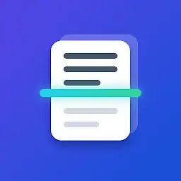 PDF Scanner Pro: Scan & Sign — Android app icon