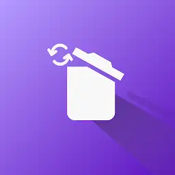 Recover Deleted Messages — Android app icon