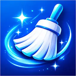 Smart Phone Cleaner — Android app icon