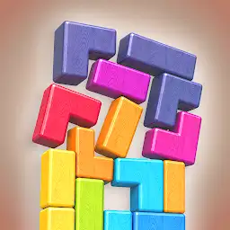 Bottom Up! — Android game icon