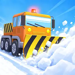 Plow Out — Android game icon