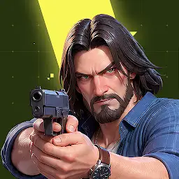 Top Survivors — Android game icon