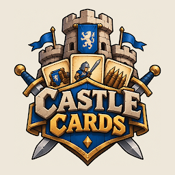 Castle Cards — Android game icon
